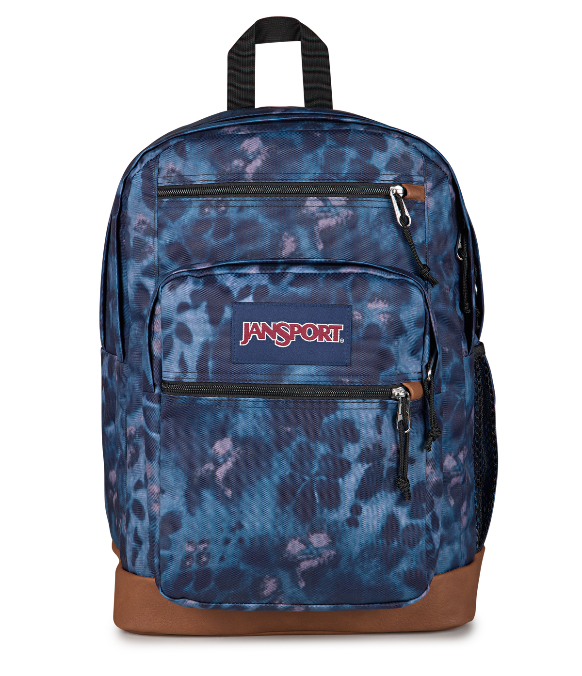 Cool Student - Ghostly Floral