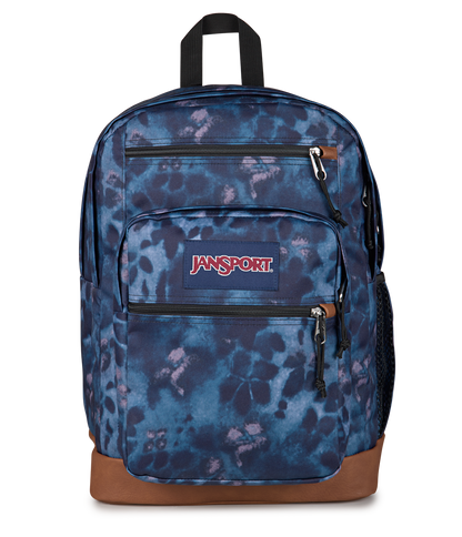 Cool Student - Ghostly Floral