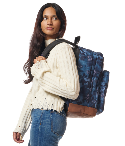 Cool Student - Ghostly Floral