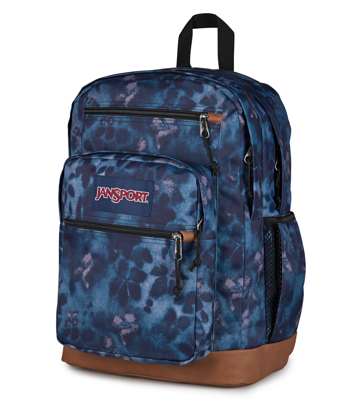 Cool Student - Ghostly Floral