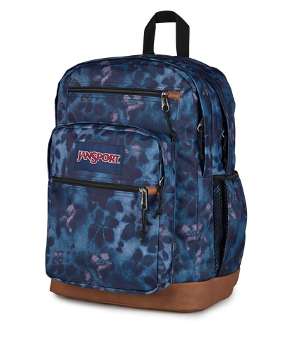 Cool Student - Ghostly Floral