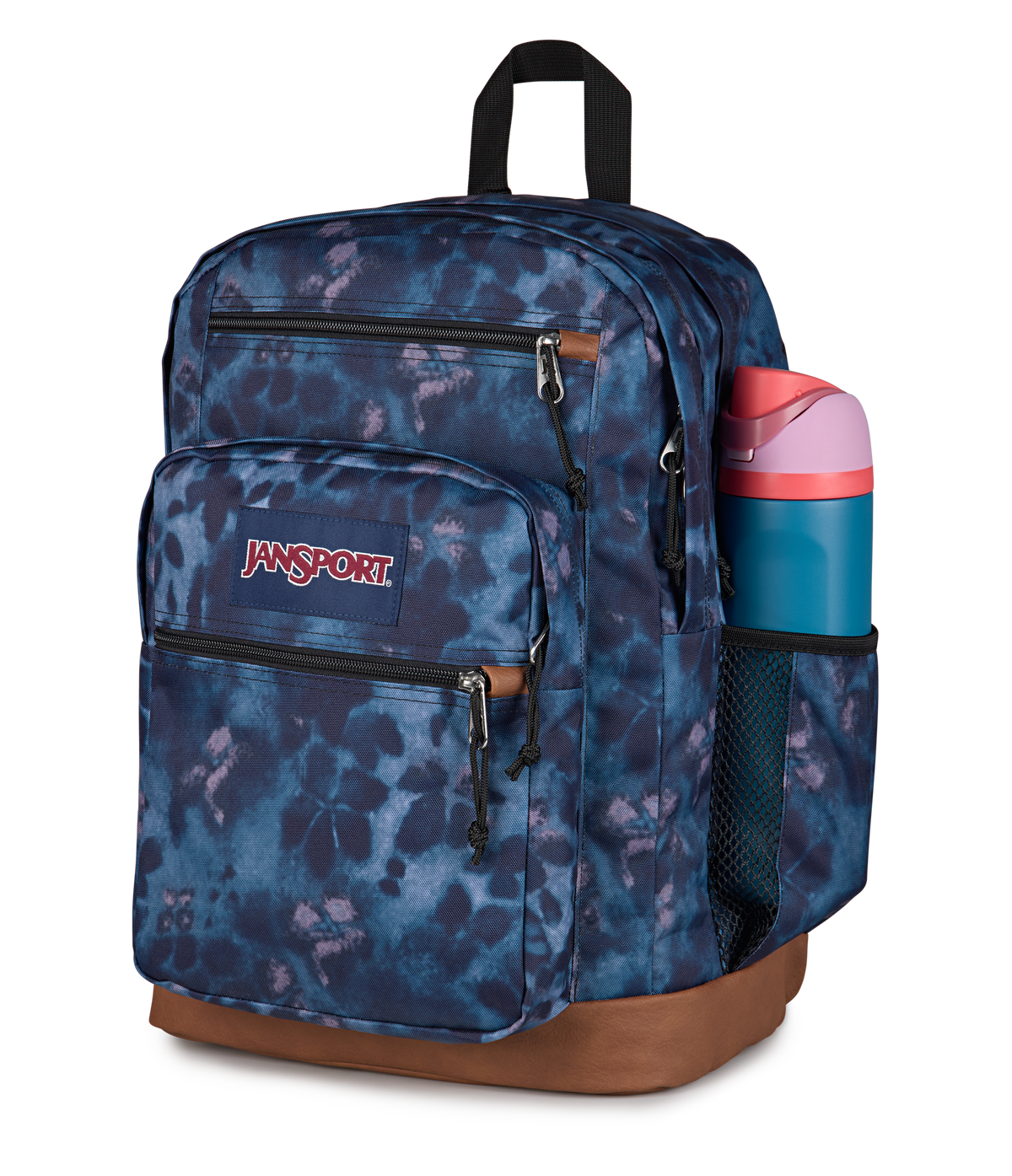 Cool Student - Ghostly Floral