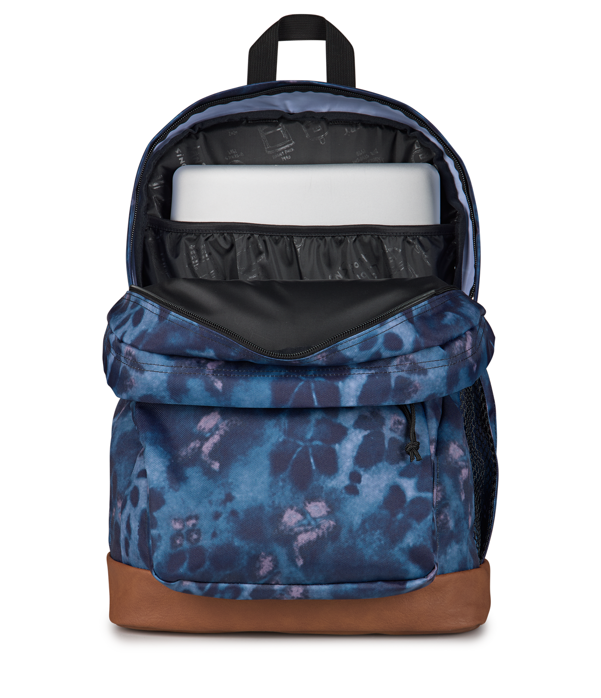 Cool Student - Ghostly Floral
