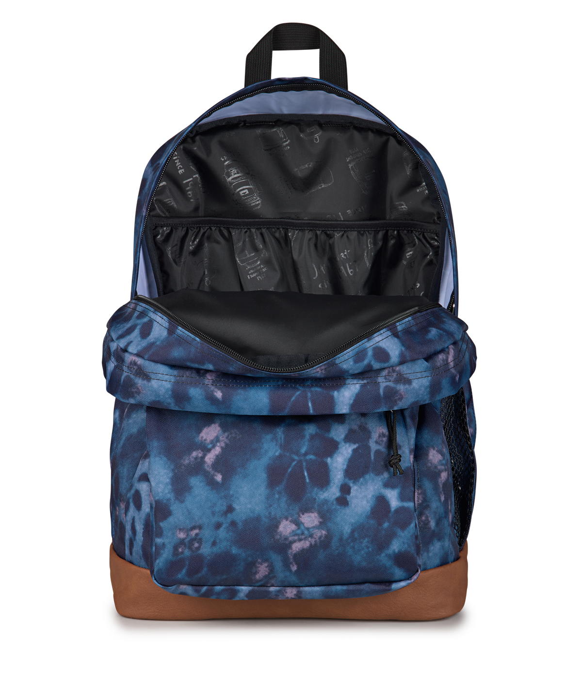 Cool Student - Ghostly Floral