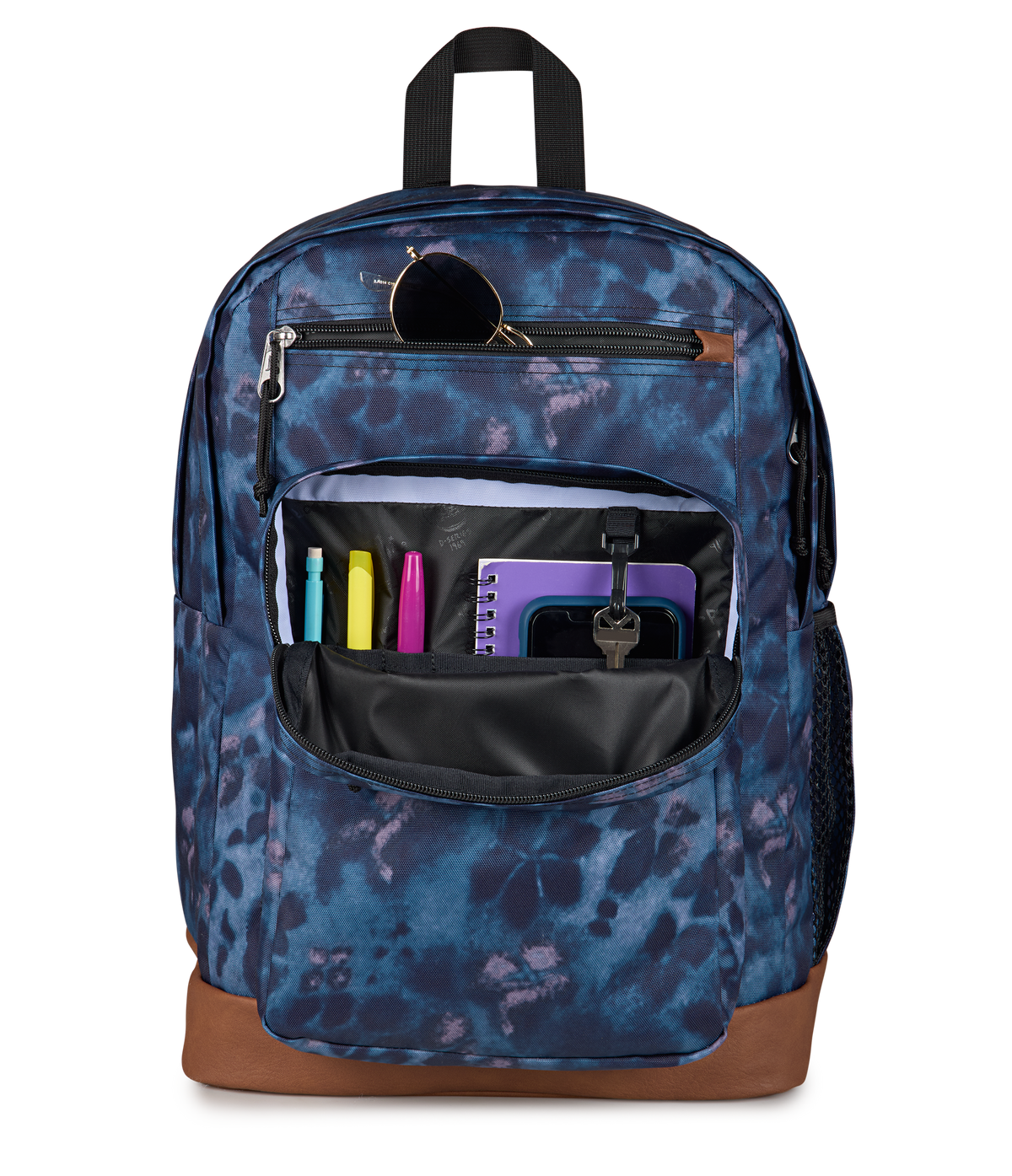 Cool Student - Ghostly Floral