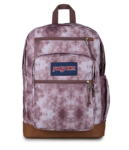 Cool Student - Ice Dyed Mahogany Haze