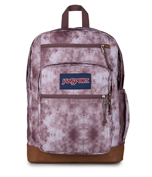 Cool Student - Ice Dyed Mahogany Haze