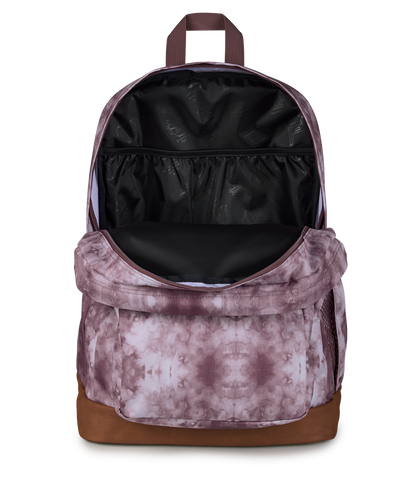 Cool Student - Ice Dyed Mahogany Haze
