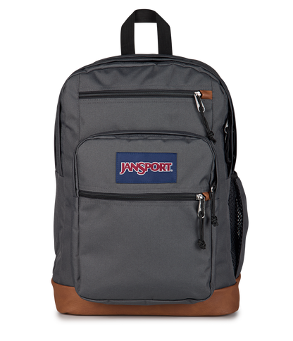 Cool Student - Smokey Grit