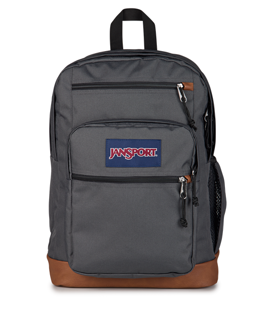 Cool Student - Smokey Grit