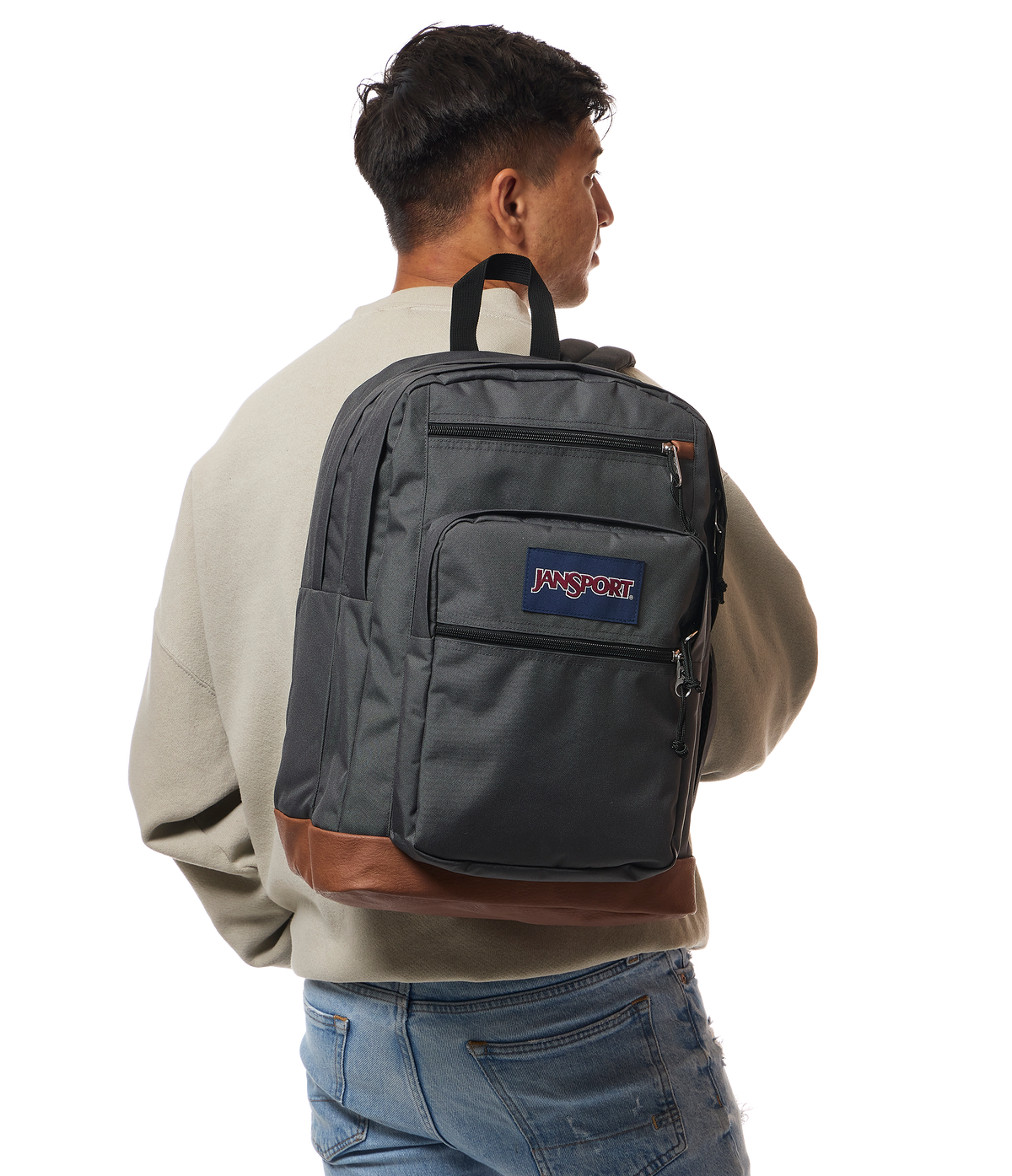 Cool Student - Smokey Grit