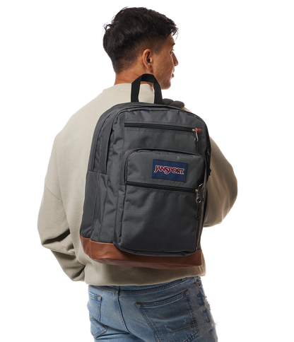 Cool Student - Smokey Grit