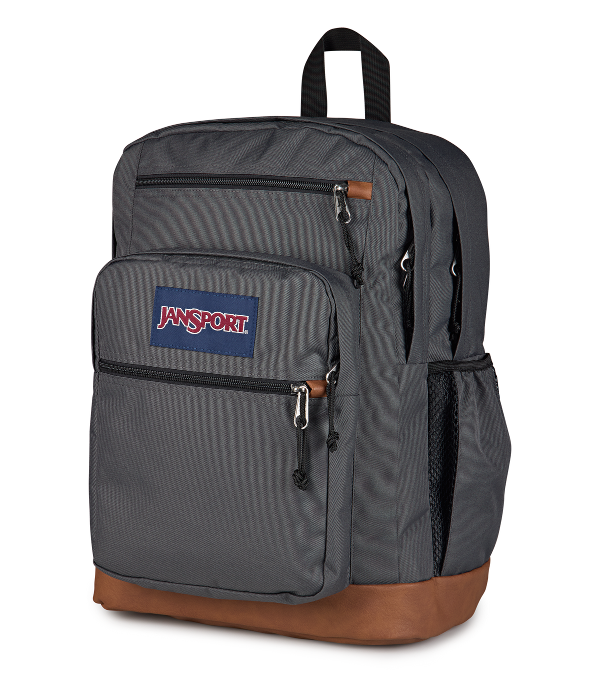 Cool Student - Smokey Grit