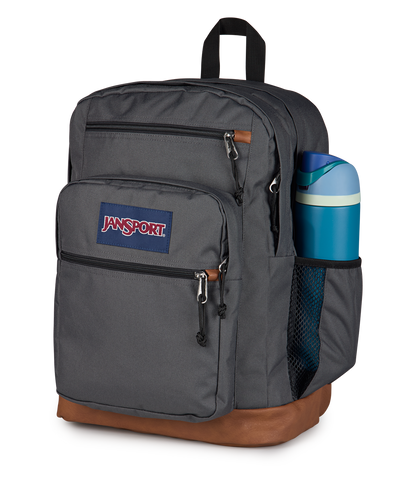 Cool Student - Smokey Grit