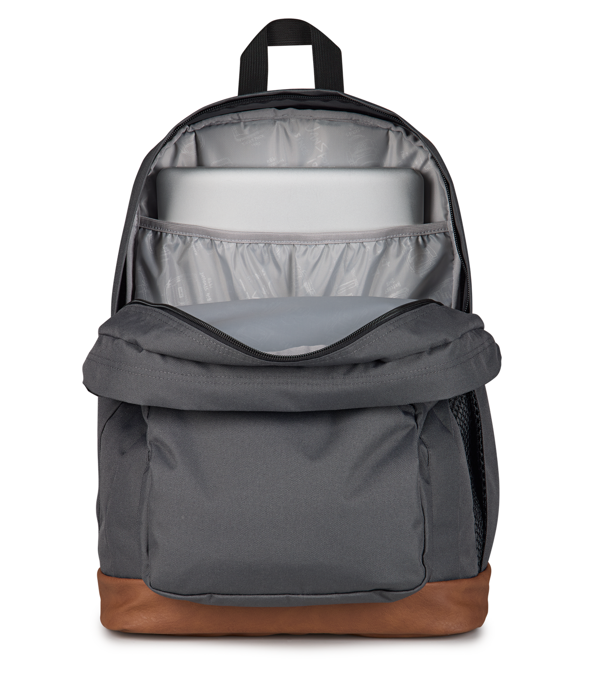 Cool Student - Smokey Grit