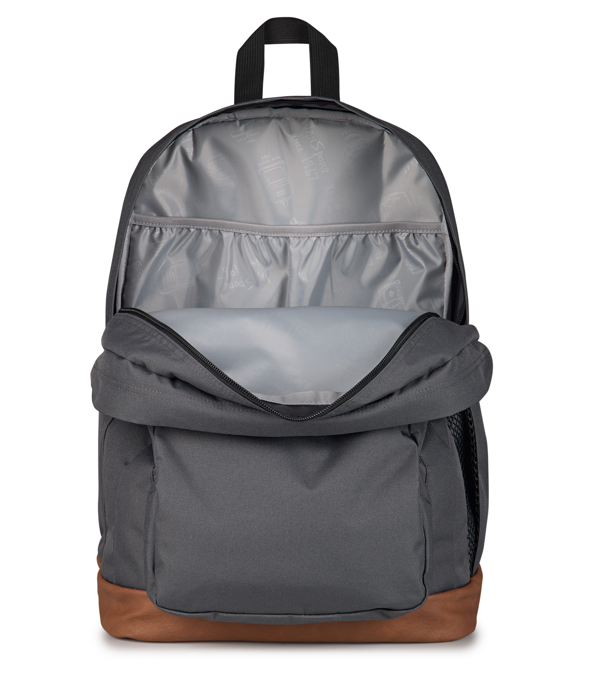 Cool Student - Smokey Grit