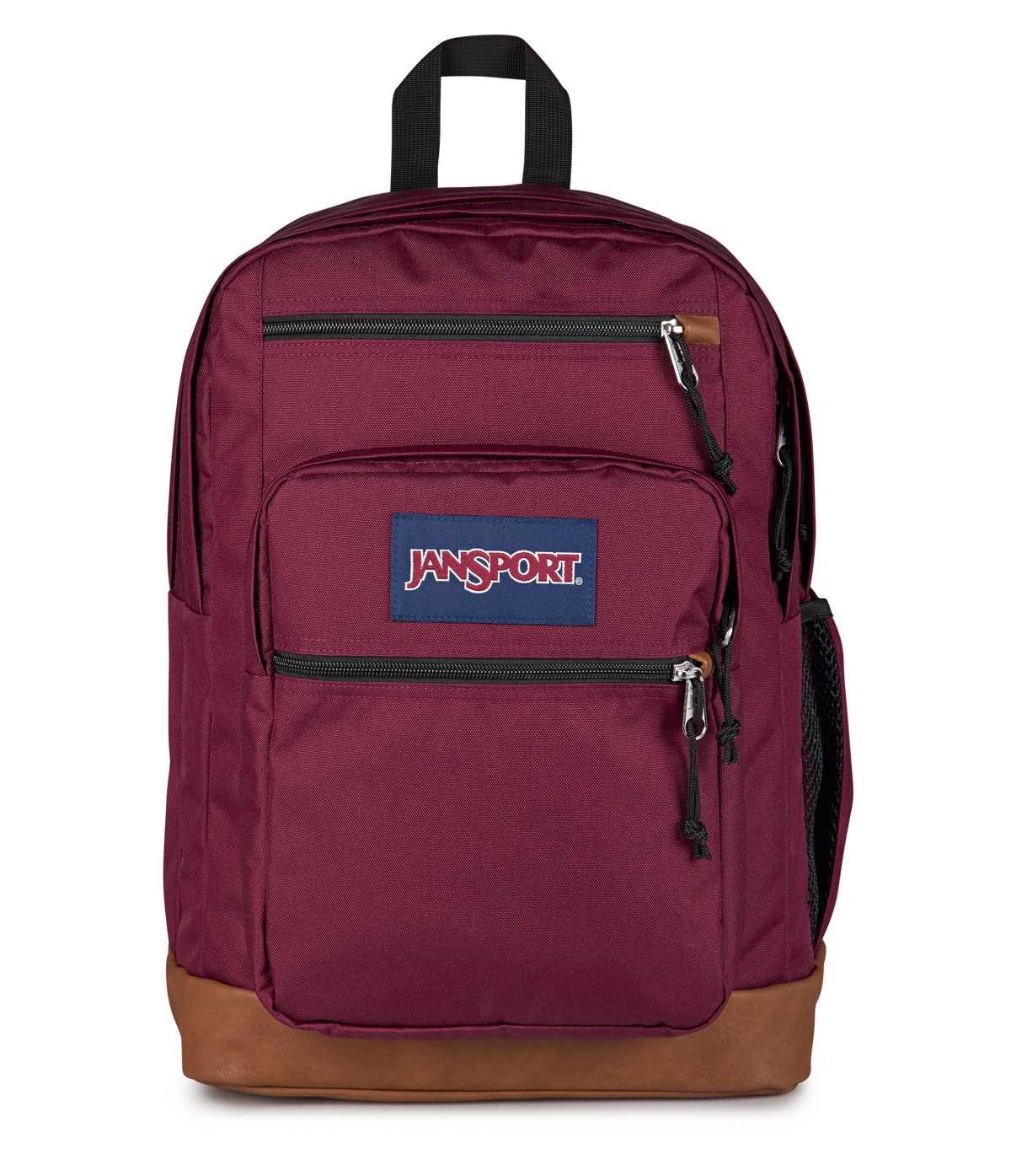 Cool Student - Cherry Lacquer
