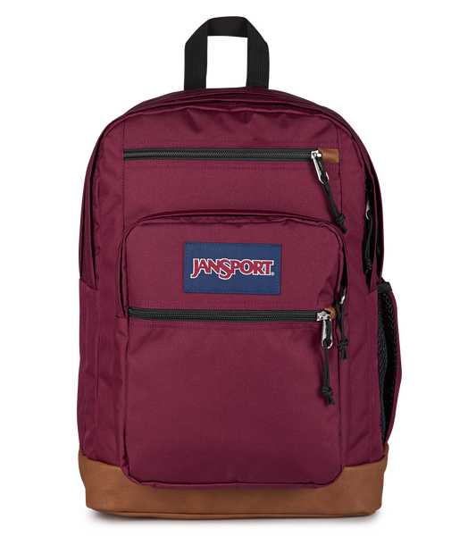 Cool Student - Cherry Lacquer