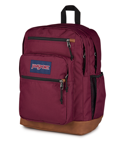 Cool Student - Cherry Lacquer