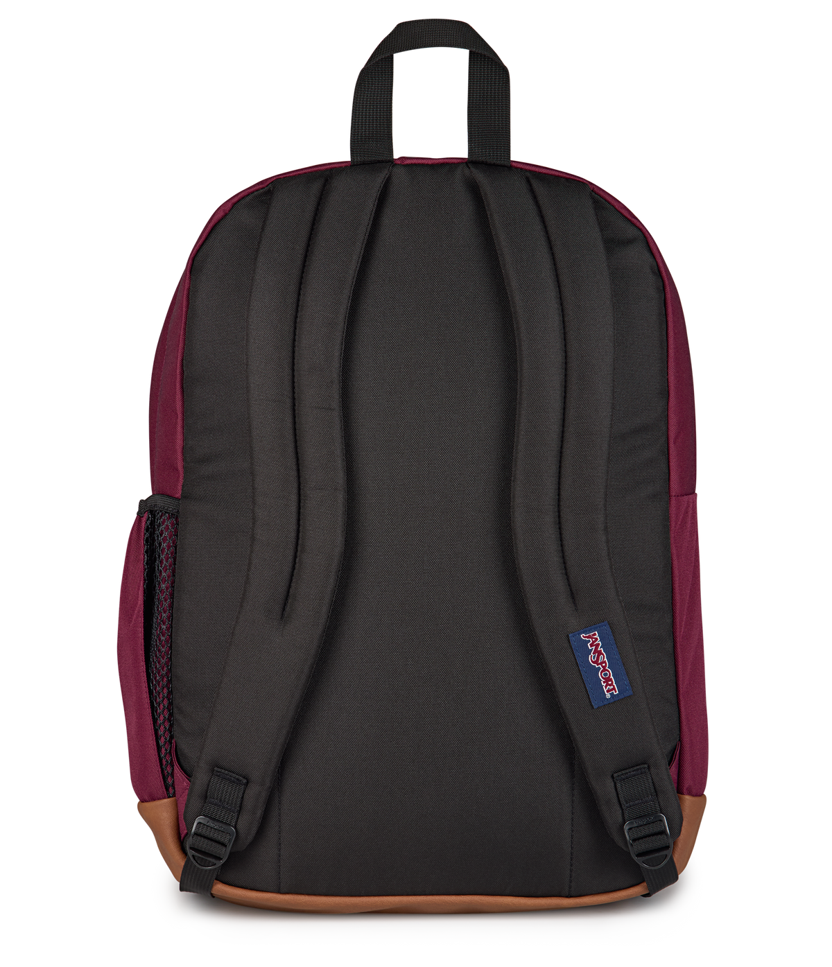 Cool Student - Cherry Lacquer