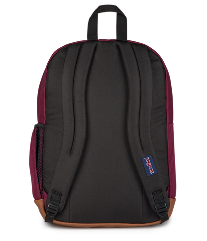 Cool Student - Cherry Lacquer