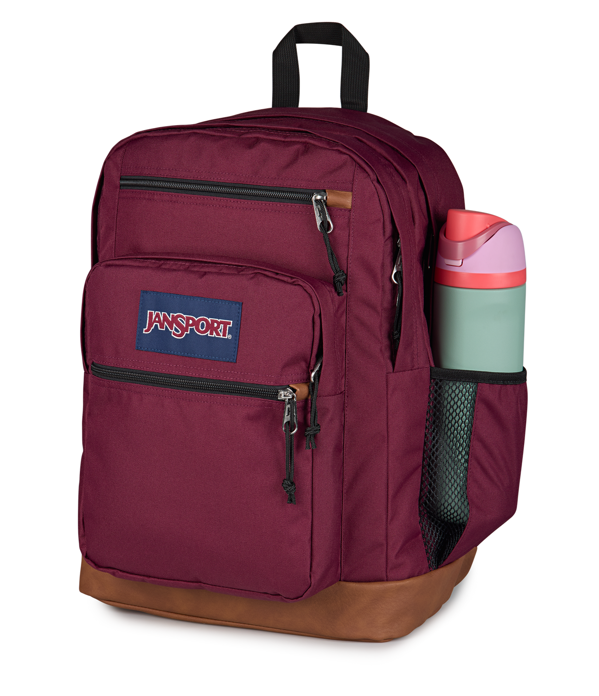Cool Student - Cherry Lacquer
