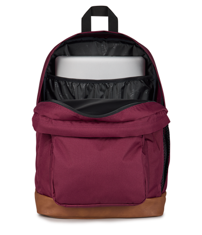 Cool Student - Cherry Lacquer