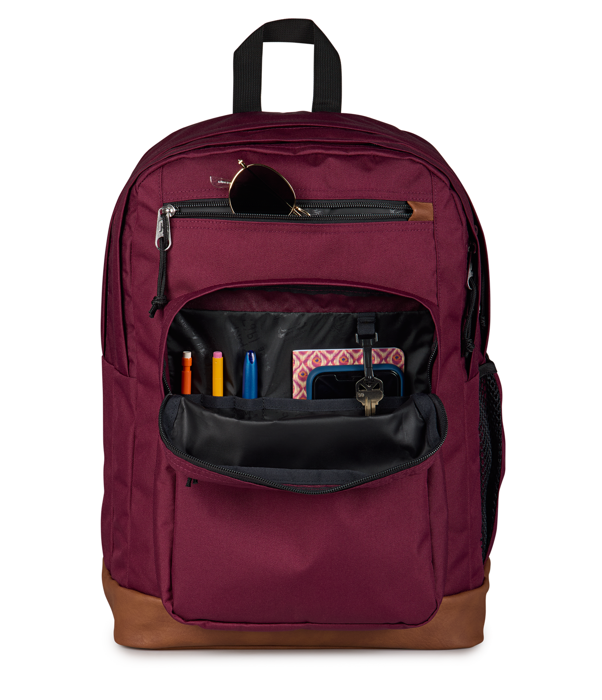 Cool Student - Cherry Lacquer
