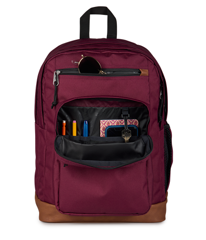 Cool Student - Cherry Lacquer