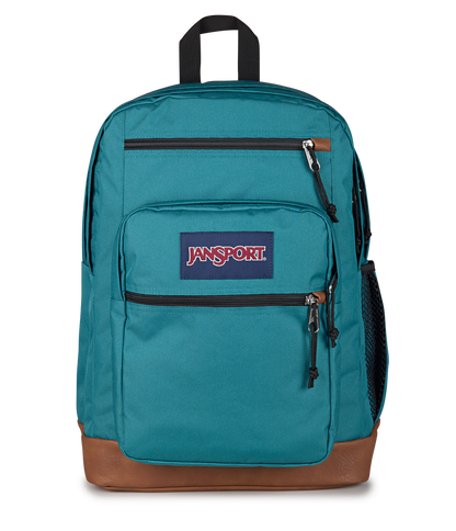Cool Student - Emerald Pool