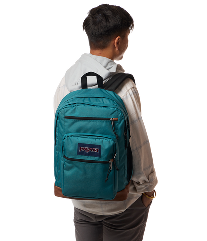Cool Student - Emerald Pool