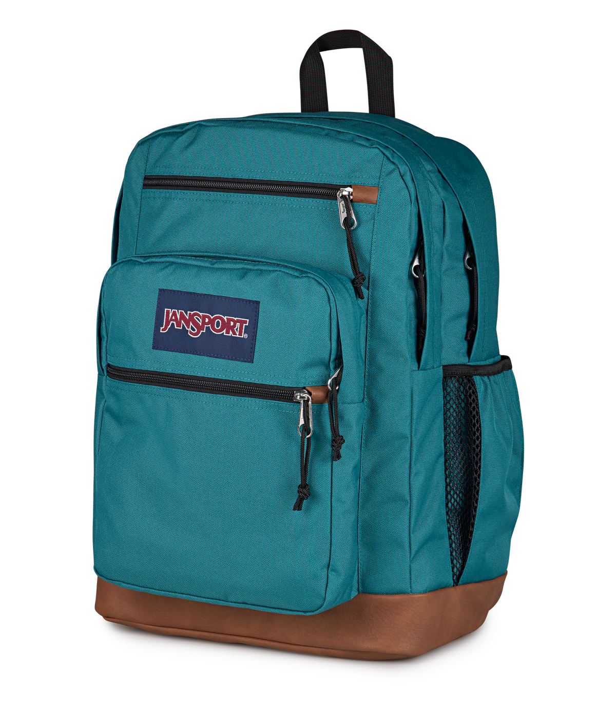 Cool Student - Emerald Pool