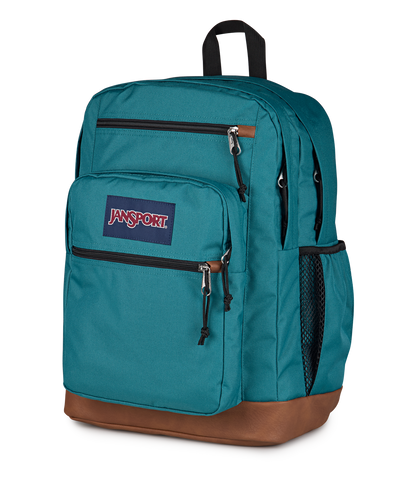 Cool Student - Emerald Pool
