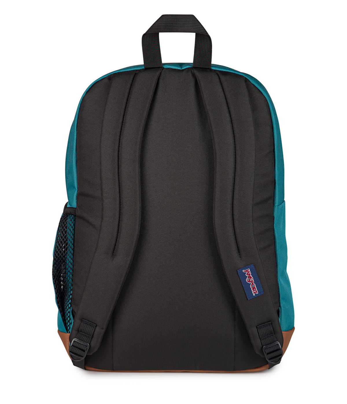Cool Student - Emerald Pool