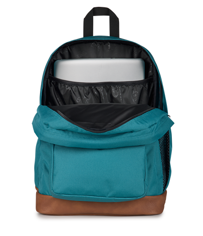Cool Student - Emerald Pool