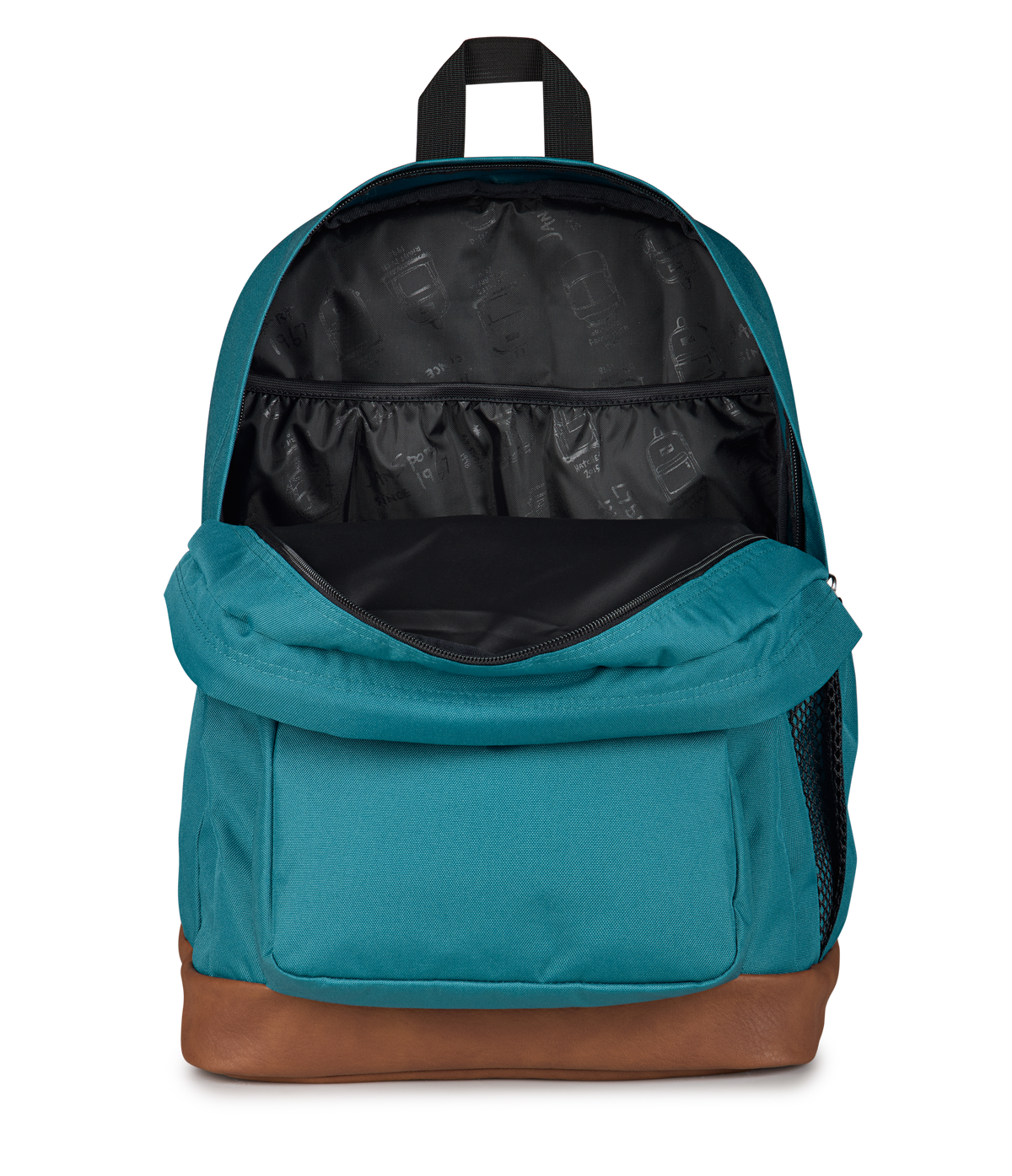 Cool Student - Emerald Pool