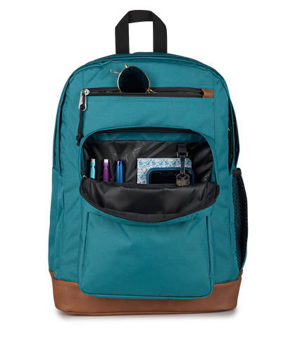 Cool Student - Emerald Pool