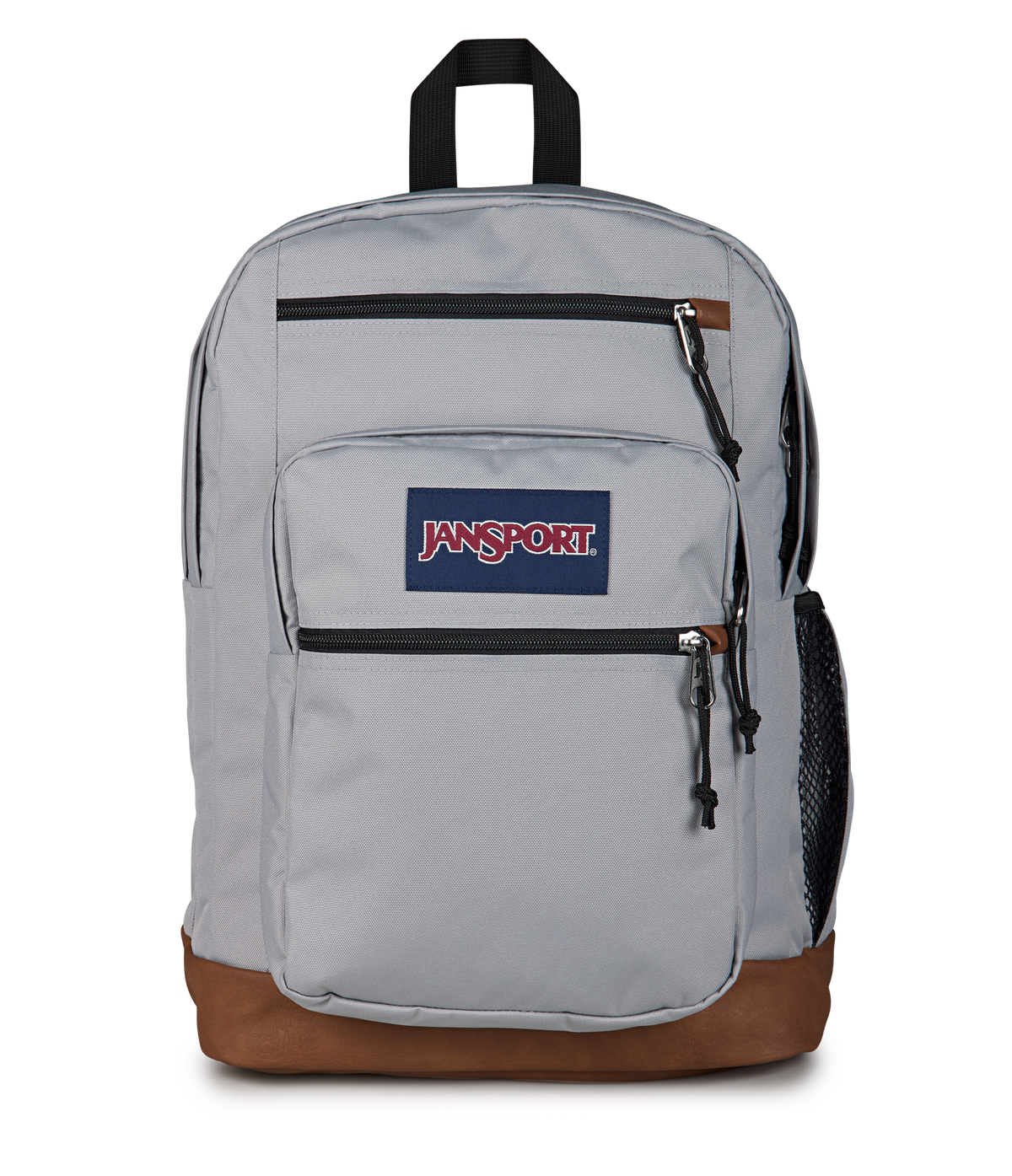 Cool Student - Grounded Grey