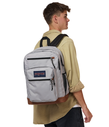 Cool Student - Grounded Grey