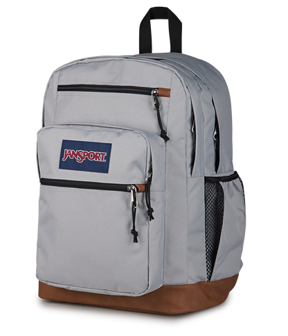 Cool Student - Grounded Grey