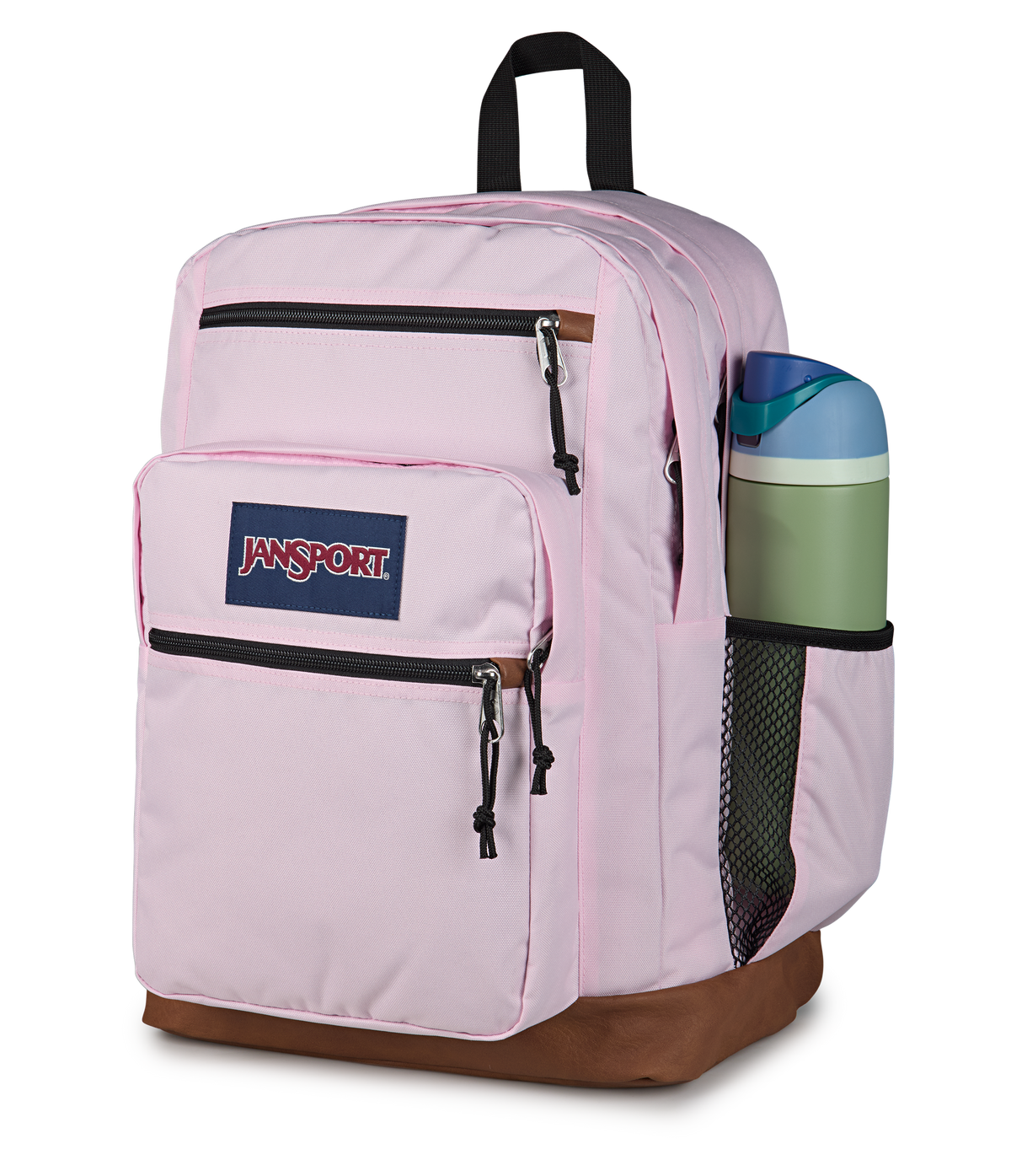 Cool Student - Pink Ice