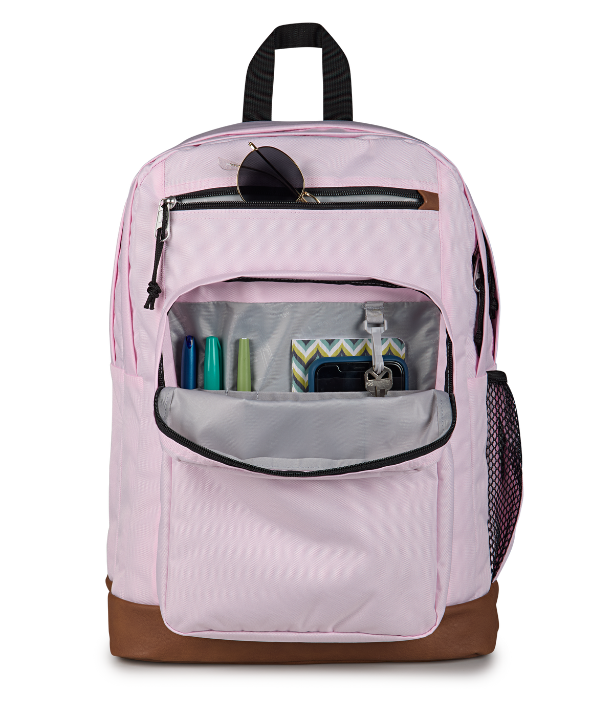 Cool Student - Pink Ice
