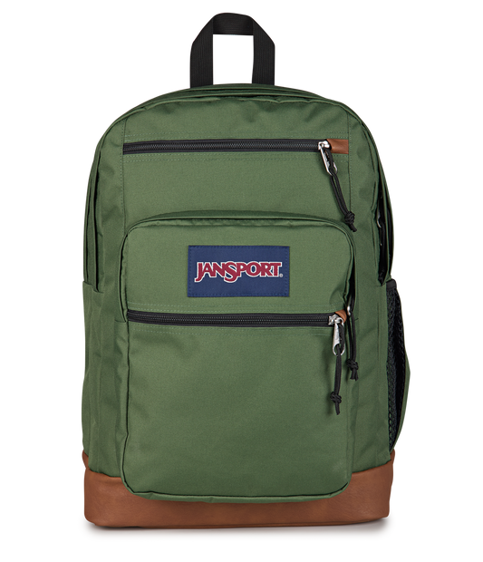 Cool Student - Cargo Green
