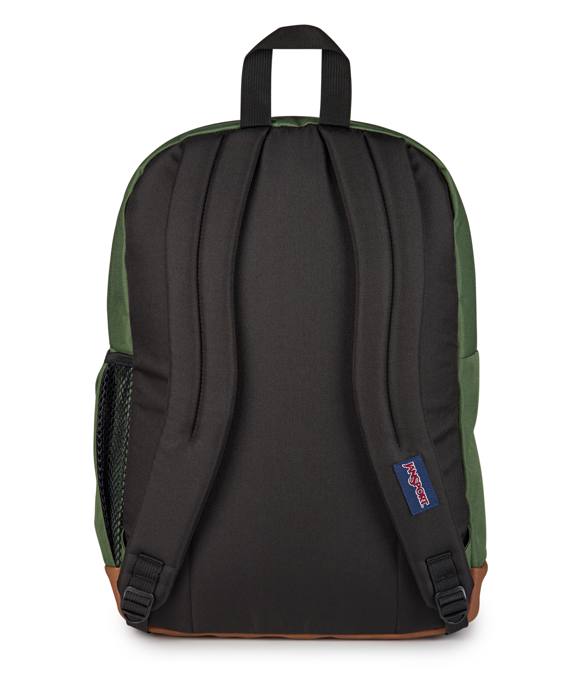 Cool Student - Cargo Green