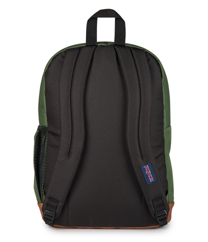 Cool Student - Cargo Green