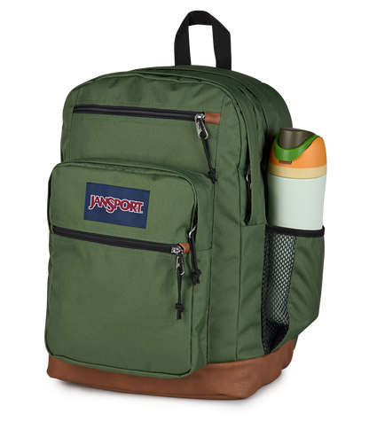 Cool Student - Cargo Green