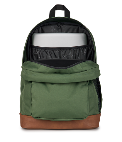 Cool Student - Cargo Green