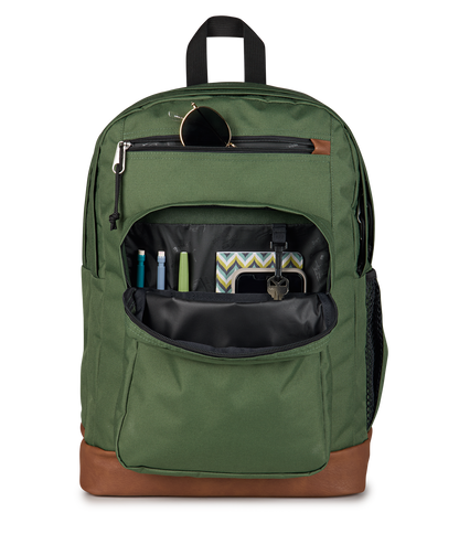 Cool Student - Cargo Green