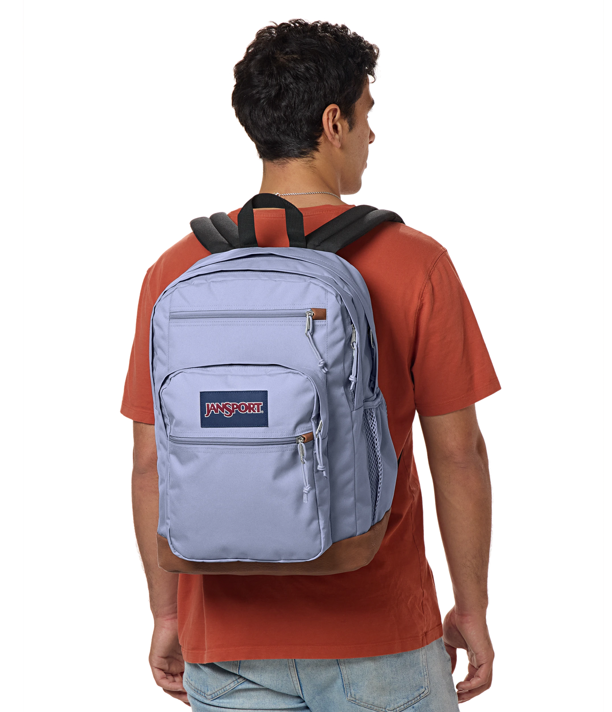 Cool Student - Lavender Ash