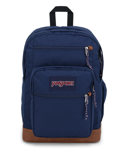 Cool Student - Navy